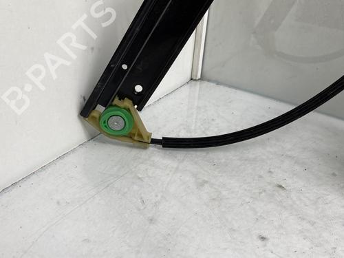 Front right window mechanism AUDI A4 B8 (8K2) 2.0 TDI | BP20021704C23 