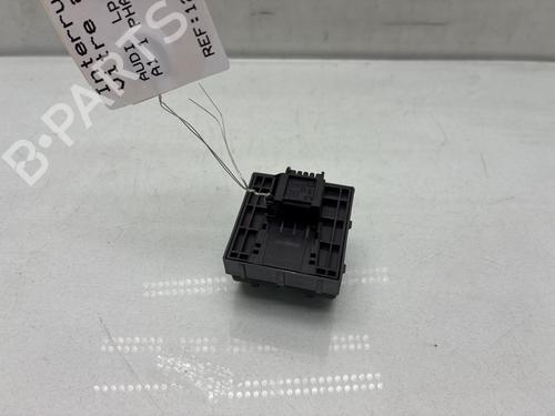 left-front-window-switch-audi-a1-8x1-8xk-2010-2011-2012-2013-2014-2015-2016-2017-2018-2019-36281316 main image
