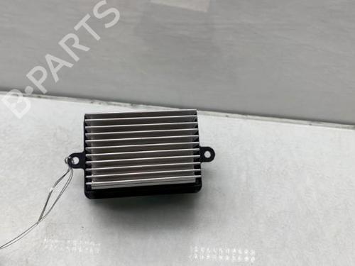 Used Heater resistor Heater resistor TOYOTA PROACE CITY Box Body/MPV (BPZ_) 1.5 D-4D 100 (BPZM) (102 hp) 19957761 19957761