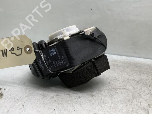 Used Rear right seatbelt Rear right seatbelt FORD ECOSPORT 1.0 EcoBoost (100 hp) 20021881 20021881