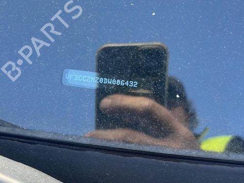 Left front window switch PEUGEOT 208 I (CA_, CC_) 1.0 VTi | BP24962059I27 - Image 26