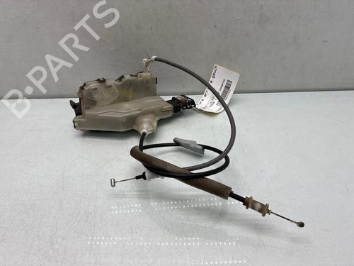 Used Rear left lock Rear left lock 38625807 38625807