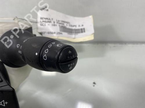 Used Steering column stalk Steering column stalk RENAULT LAGUNA Coupe (DT0/1) 2.0 dCi (DT01, DT08, DT09, DT0K, DT12, DT1C, DT1D, DT1M,... (150 hp) 20024304 20024304