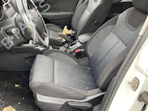 Climate control CITROËN C4 II (NC_) 1.6 HDi 115 | BP26715430I5 - Image 25