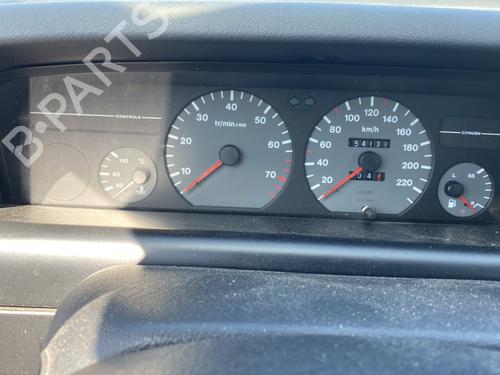 Right front indicator CITROËN XANTIA (X1_, X2_) 1.8 i 16V | BP25922963C33 