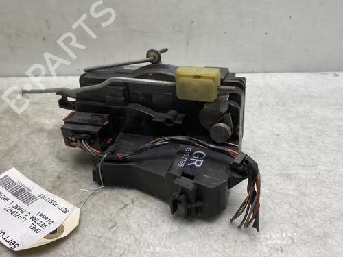 Front left lock OPEL VECTRA C Estate (Z02) 1.9 CDTI (F35) | BP19963145C98 