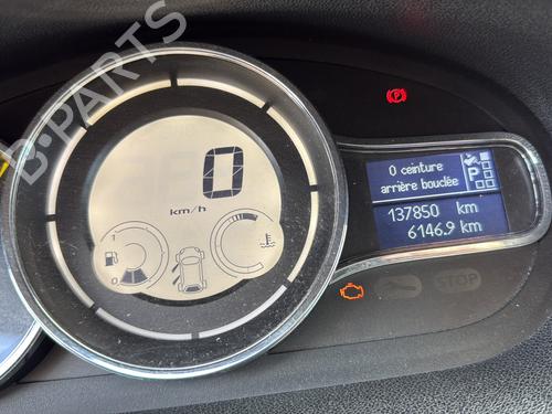 Rat RENAULT MEGANE III Hatchback (BZ0/1_, B3_) 1.2 TCe (BZ16, BZ28) | BP36389087C49 - Image 18