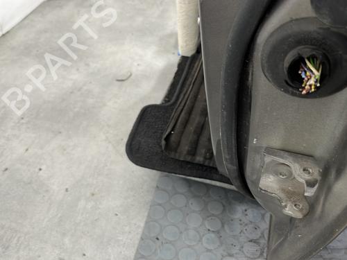 Left front door PEUGEOT 308 II (LB_, LP_, LW_, LH_, L3_) 1.6 HDi / BlueHDi 115 | BP29842115C2