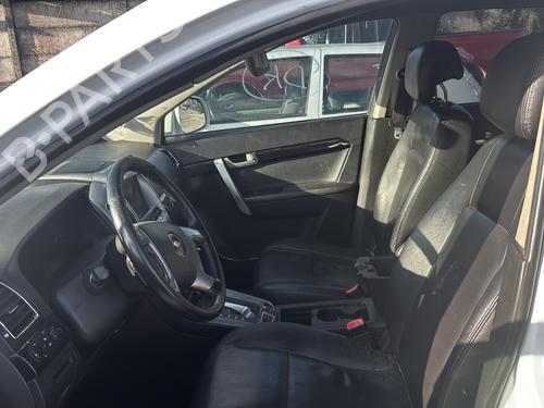 Left front window switch CHEVROLET CAPTIVA (C100, C140) 2.2 D 4WD | BP37172049I27 - Image 13