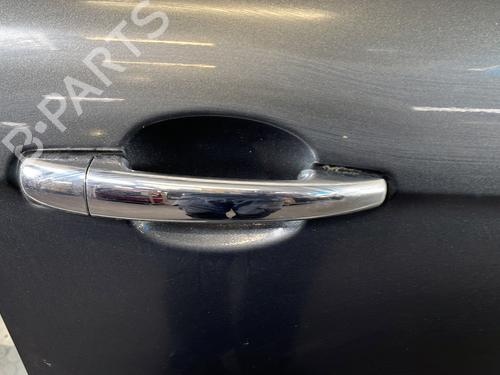 Right front door CITROËN C3 II (SC_) 1.4 HDi 70 (SC8HZC, SC8HR0, SC8HP4) | BP24501777C3 