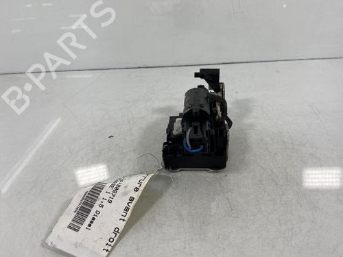 Front right lock DACIA DOKKER MPV (KE_) 1.5 dCi (KEAJ, KEAH) | BP19975159C97 