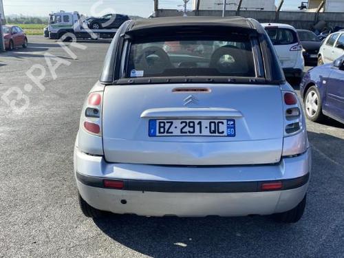 Front left lock CITROËN C3 Pluriel (HB_) 1.4 | BP21490854C98 
