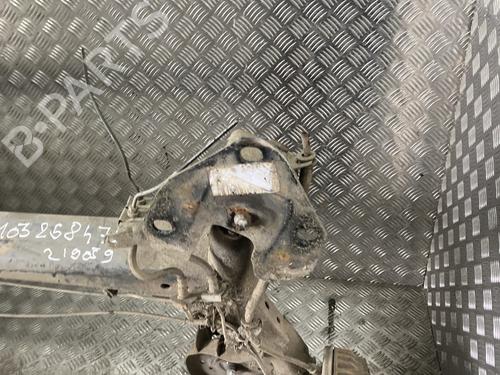 Bagaksel RENAULT KANGOO Express (FW0/1_) 1.5 dCi 75 (FW07, FW10, FW04) | BP24448884M2 - Image 3