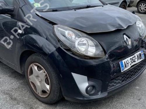 Alternator RENAULT TWINGO II (CN0_) 1.2 16V (CN0K, CN0V, CN0A) | BP28020580M7 - Image 29
