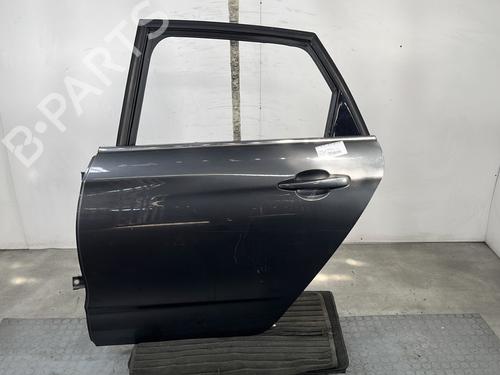 Used Left rear door CITROËN C4 II (NC_) 1.6 HDi 115 (114 hp) 27254140