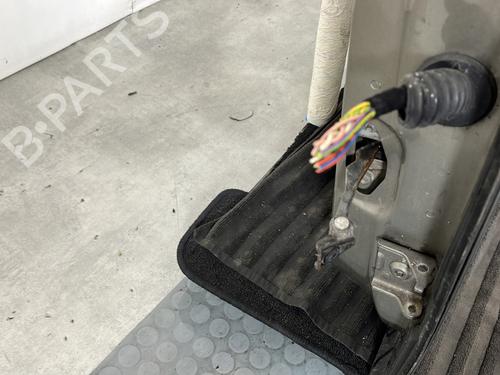 Dør venstre fortil CITROËN C4 Picasso I MPV (UD_) 1.6 HDi | BP29999537C2 