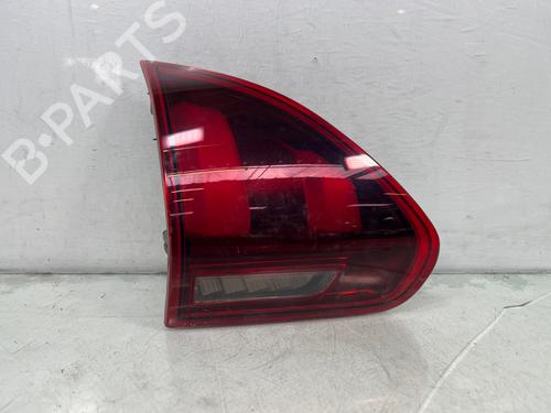 Left tailgate light PEUGEOT 2008 I (CU_) 1.2 VTi | BP35896462C79 - Image 4