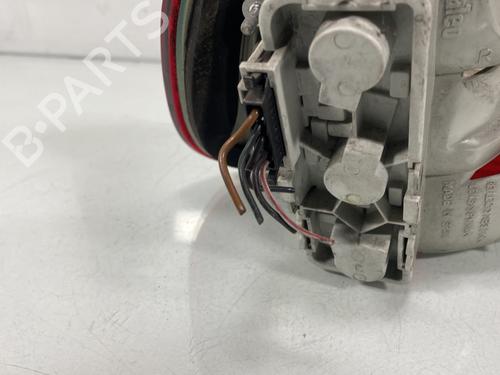 Left taillight SEAT CORDOBA (6K1, 6K2) 1.4 i | BP21948956C34 