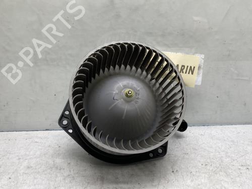 Heater blower motor CHEVROLET AVEO / KALOS Hatchback (T250, T255)  | BP19963123M62 
