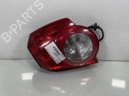 Used Right taillight CHEVROLET AVEO / KALOS Hatchback (T250, T255) 1.4 (101 hp) 19977710