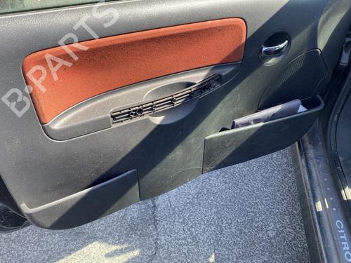 Third brake light CITROËN C2 (JM_) 1.4 HDi | BP29286810L11 