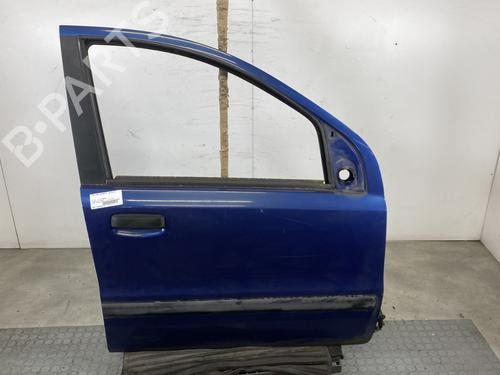 Used Right front door FIAT PANDA (169_) 1.3 D Multijet (169.AXC1A) (70 hp) 25813797