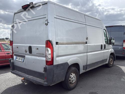 Højre solskærm CITROËN JUMPER II Van 2.2 HDi 120 | BP32495656I2 - Image 5
