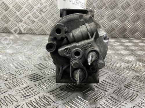 AC compressor RENAULT SCÉNIC II (JM0/1_) 1.6 (JM0C, JM0J, JM1B) | BP28100389M34 