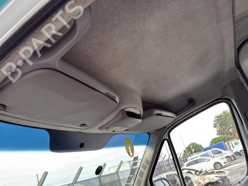 Front left door window MERCEDES-BENZ SPRINTER 3,5-t Van (B907, B910) 316 CDI RWD (907.631, 907.633, 907.635, 907.637) | BP29413615C18 