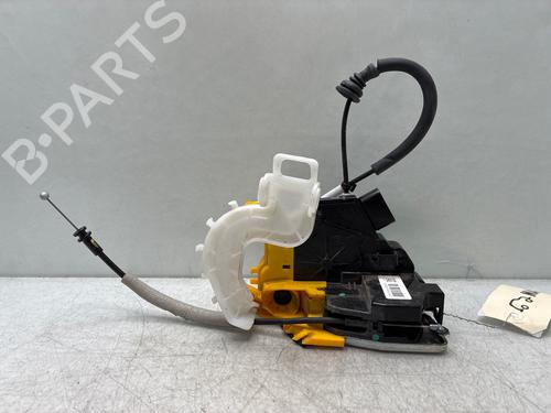 Used Front right lock Front right lock 23891377 23891377