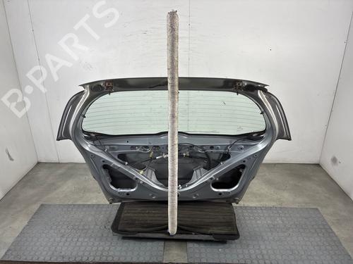Bagklap CC/Kombi-Coupé Bagklap CC/Kombi-Coupé HONDA JAZZ III (GE_, GG_, GP_, ZA_) 1.3 i (GE6, GG3, GG6) (100 hp) 37498614 37498614