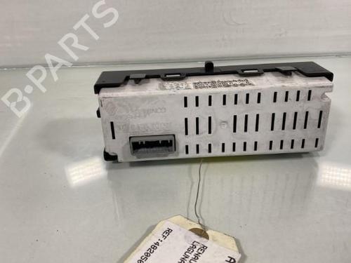 Used Display monitor RENAULT LAGUNA III Grandtour (KT0/1) [2007-2015]  20000581