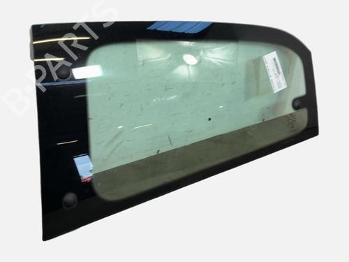 Used Rear left door window Rear left door window RENAULT TWINGO III (BCM_, BCA_) 1.0 SCe 70 (BCMB) (69 hp) 40533689 40533689