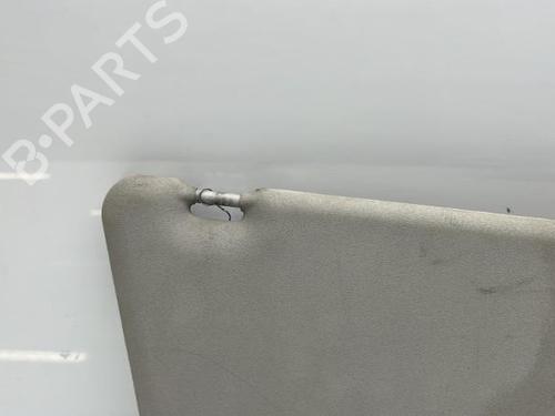 Left sun visor CITROËN JUMPY II Van 2.0 HDi 120 | BP21961732I1 - Image 3
