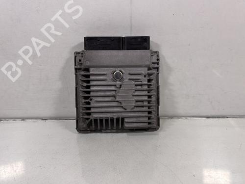 Engine control unit (ECU) SEAT TOLEDO IV (KG3) 1.6 TDI | BP29724812M57 