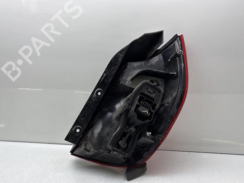 Left taillight RENAULT SCÉNIC II (JM0/1_) 1.5 dCi (JM1E, JM16) | BP29748970C34 
