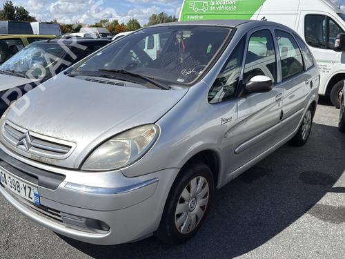 Used Parts CITROËN XSARA PICASSO (N68) 1.6 HDi (109 hp) 4282950