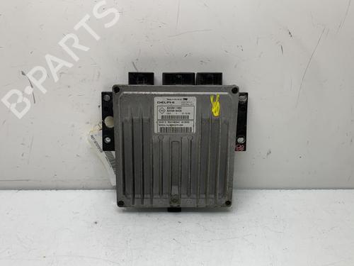 Used Engine control unit (ECU) Engine control unit (ECU) RENAULT CLIO III (BR0/1, CR0/1) [2005-2014] 19995537 19995537