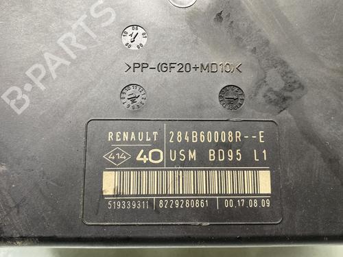 Used Electronic module Electronic module RENAULT MEGANE III Hatchback (BZ0/1_, B3_) [2008-2026] 31646737 31646737