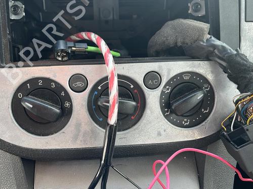 Tailgate FORD FOCUS C-MAX (DM2) 1.6 TDCi | BP30850537C6