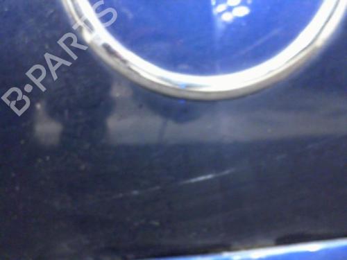 Tailgate OPEL CORSA D (S07)  | BP19986433C6 