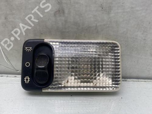 Innerbelysning PEUGEOT 206 Hatchback (2A/C)  | BP19951742I8 