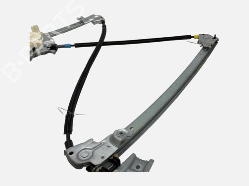Front right window mechanism PEUGEOT 607 (9D, 9U) 2.2 HDi | BP39426981C23 - Image 6