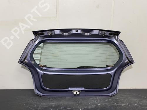 Tailgate NISSAN PIXO (UA0) 1.0 | BP20013521C6 