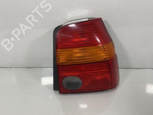Used Right taillight SEAT AROSA (6H1) 1.7 SDI (60 hp) 20026706