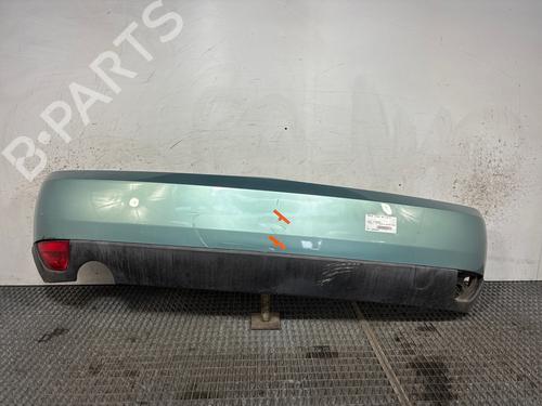 Used Rear bumper Rear bumper 38598269 38598269