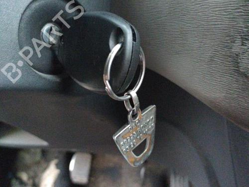 Used Parts DACIA LODGY (JS_) 1.6 LPG (83 hp) 4256976