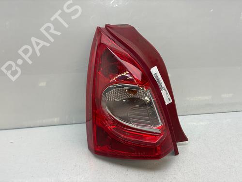 Left taillight RENAULT TWINGO II (CN0_) 1.5 dCi 90 | BP40270573C34 - Image 4
