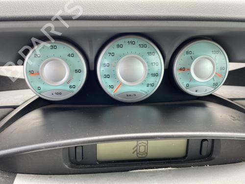 Dør højre fortil CITROËN C8 (EA_, EB_) 2.2 HDi | BP27275945C3  - Image 15