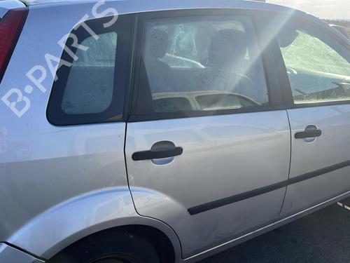 Left mirror FORD FIESTA V (JH_, JD_) 1.4 TDCi | BP25446890C26 